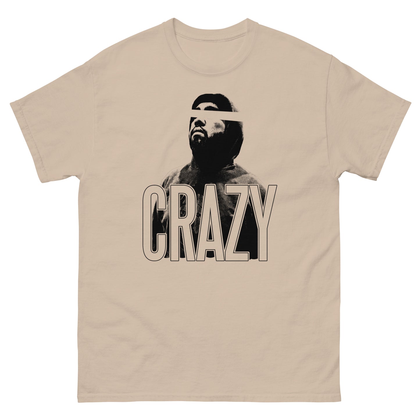 Crazy T-Shirt