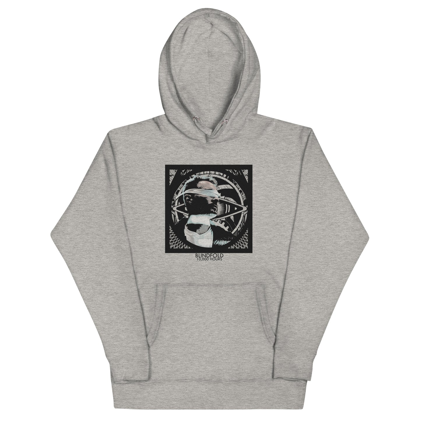 Blinfold Hoodie