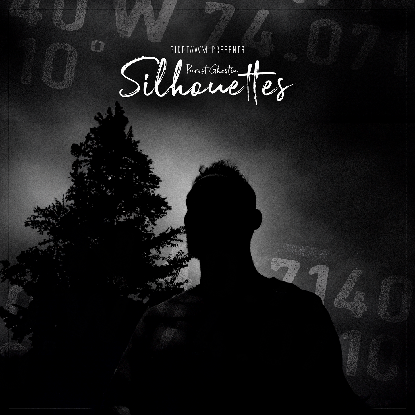 Purest Ghostin - Silhouettes mp3