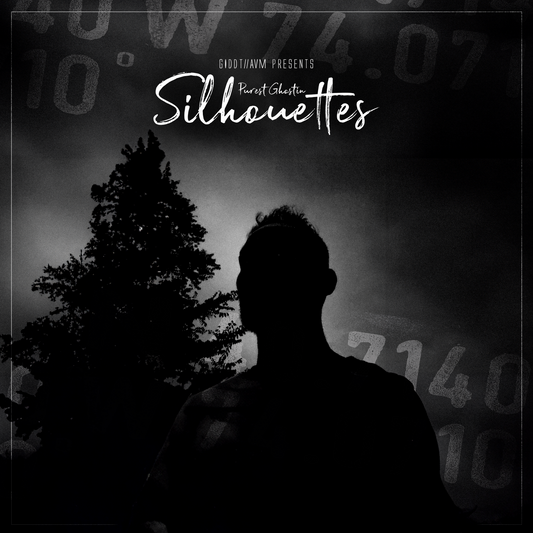 Purest Ghostin - Silhouettes mp3