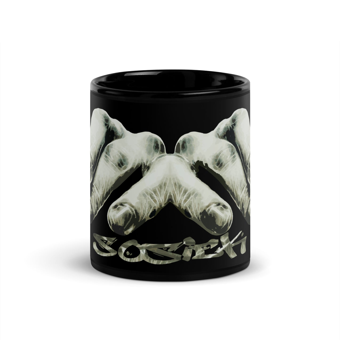 Sosick Mug