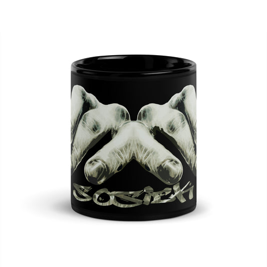 Sosick Mug