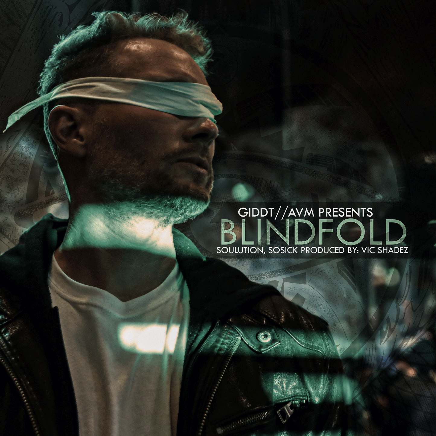 Sosick x Soulution x Vic Shadez - Blindfold mp3