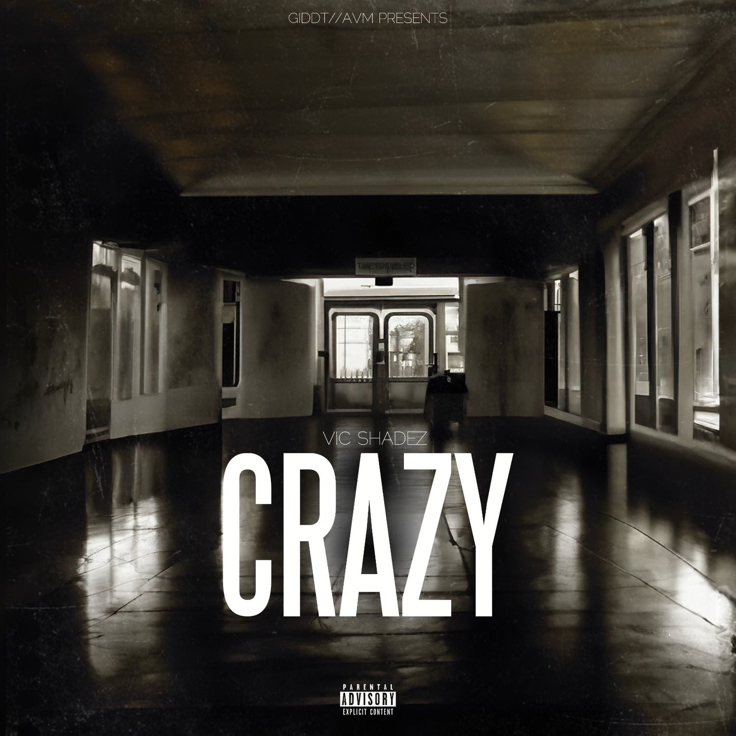 Vic Shadez - Crazy mp3