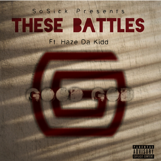Sosick - These Battles ft. Haze Da Kidd mp3