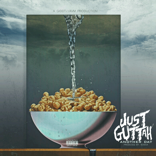 Sosick - Another Day Ft Just Guttah mp3