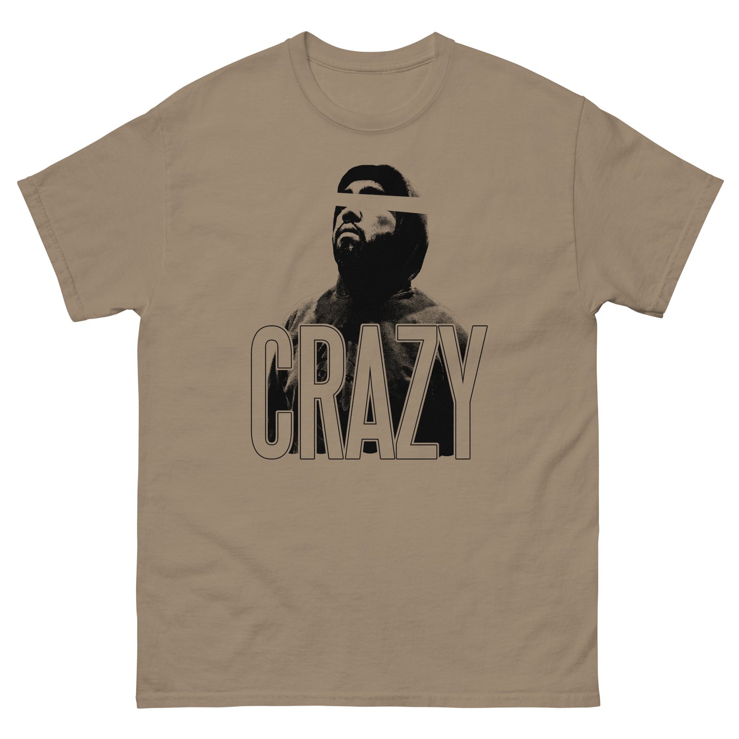 Crazy T-Shirt
