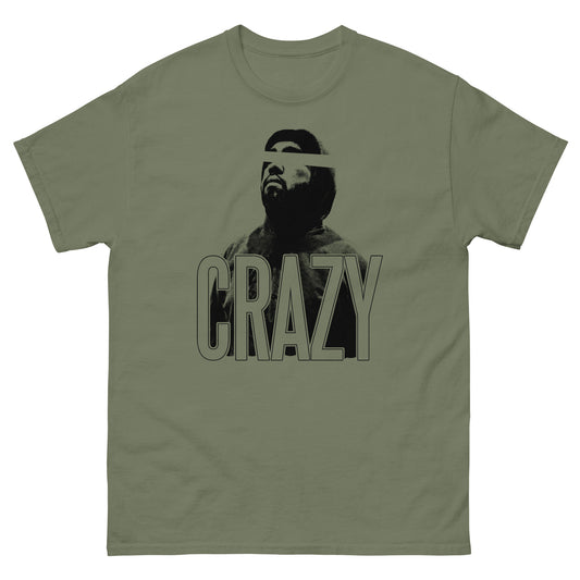 Crazy T-Shirt
