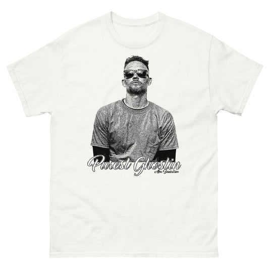 Purest Ghostin classic tee