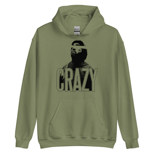 Crazy Hoddie