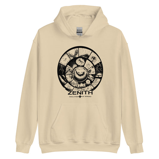 Zenith Hoodie