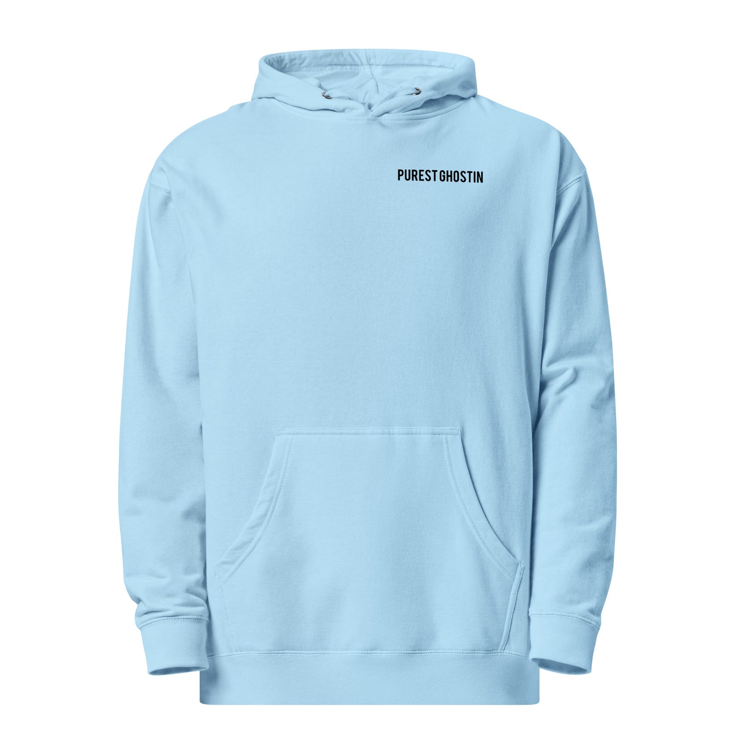 "Lights Out" Unisex hoodie