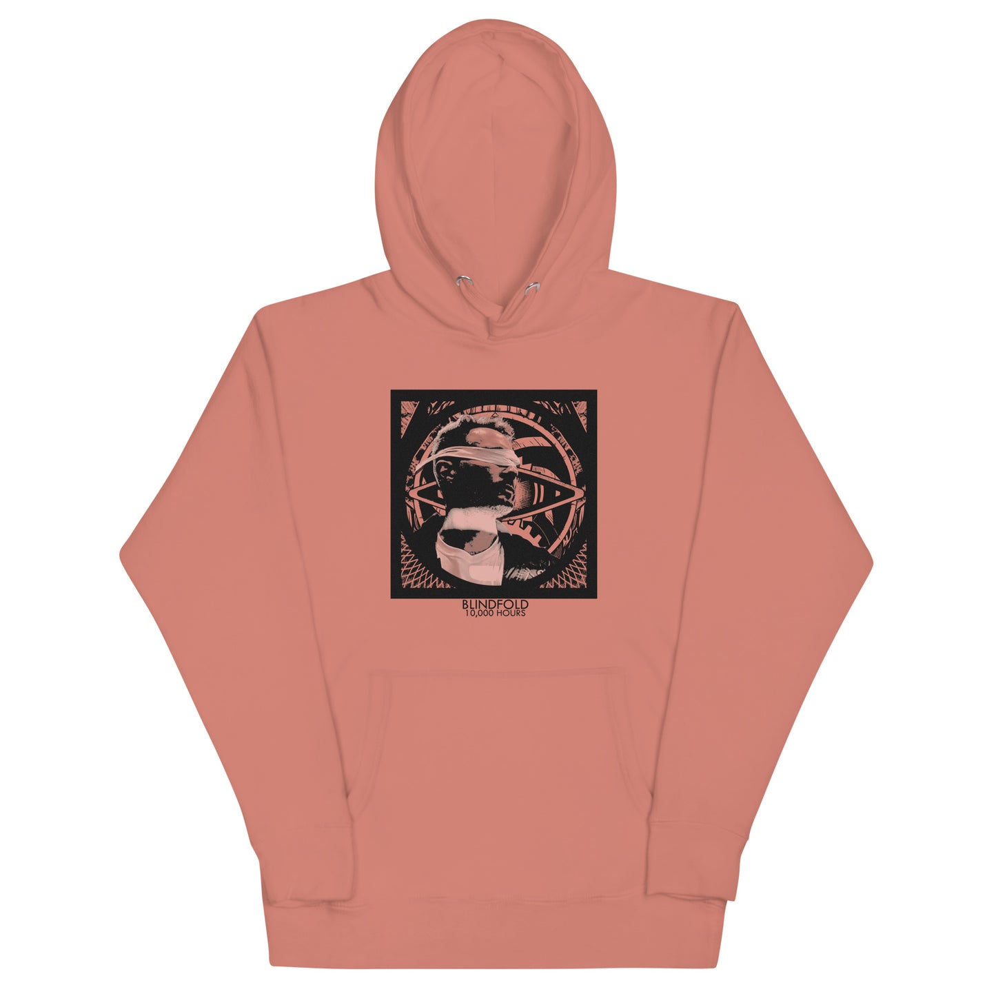 Blinfold Hoodie