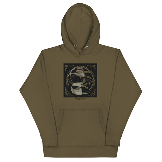 Blinfold Hoodie