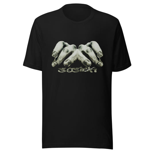 Sosick Unisex t-shirt